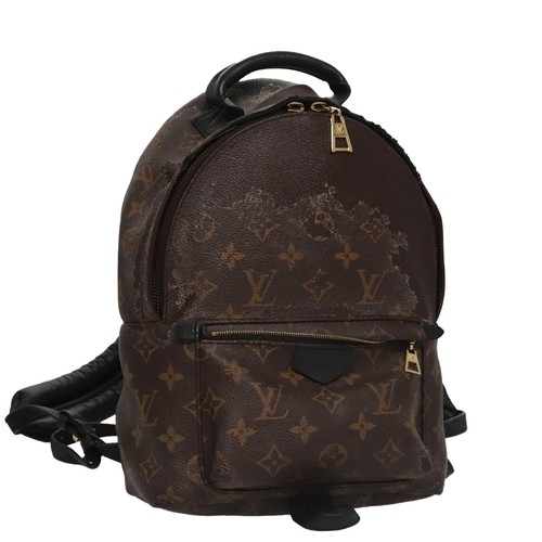 Louis vuitton monogram palm - vuitton,