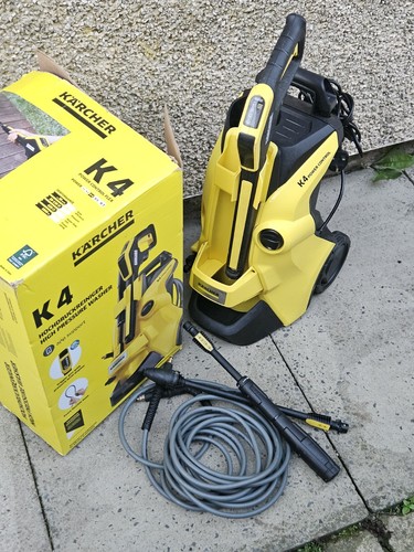 Kärcher power control - kärcher,