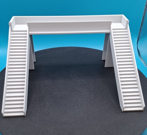 Tt120 gauge double - double, track