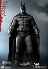 Hot Toys Batman Arkham City