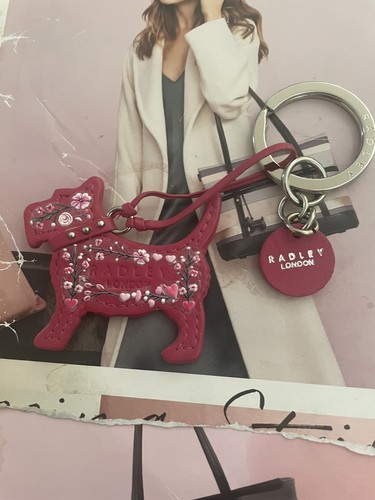 Radley large sized pink - large,