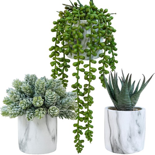 Set small artificial - 3,