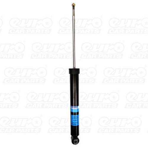 Shock absorber rear - absorber,