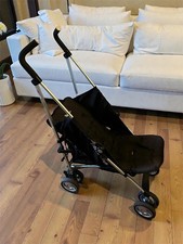 Silver Cross Zest Vogue