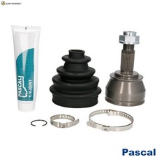 JOINT KIT DRIVESHAFT G1F064PC