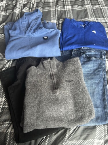 Boys years bundle - boys, hugo