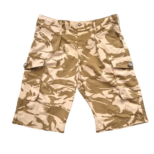 British army desert storm - british,