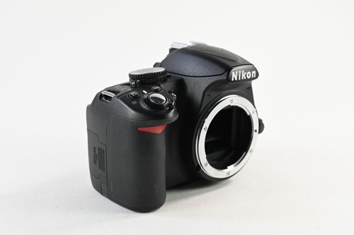 Nikon d3100 2mp digital - nikon,