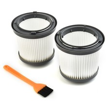 2pcs Vacuum Cleaner Filter For