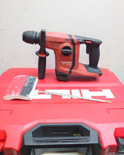 Hilti TE6-A36 AVR Cordless SDS Hammer Drill - 36V