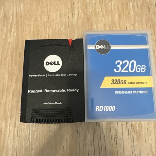 Dell rd1000 powervault lto - powervault,