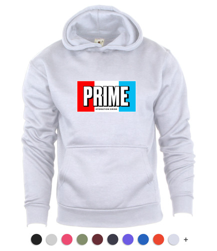 Kids prime hoodie - prime,