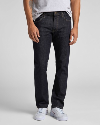 Lee daren zip - lee, fit