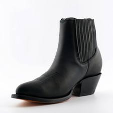 Grinders Men's Maverick Black