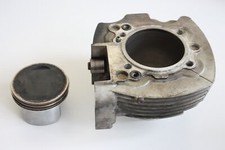 2000 CAGIVA 900 GRAN CANYON