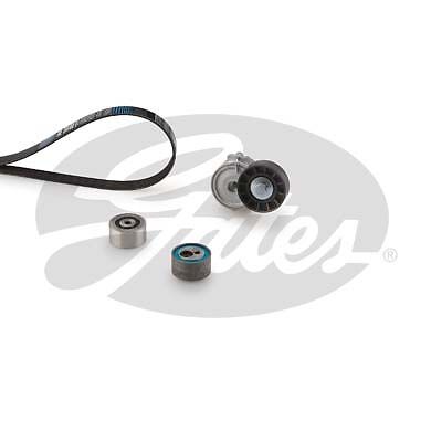 Gates drive belt kit - belt, for