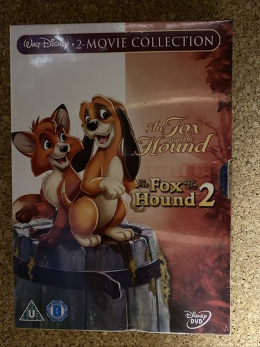 The fox and - and, hound/the