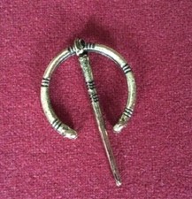 Ancient Norse Viking Shawl