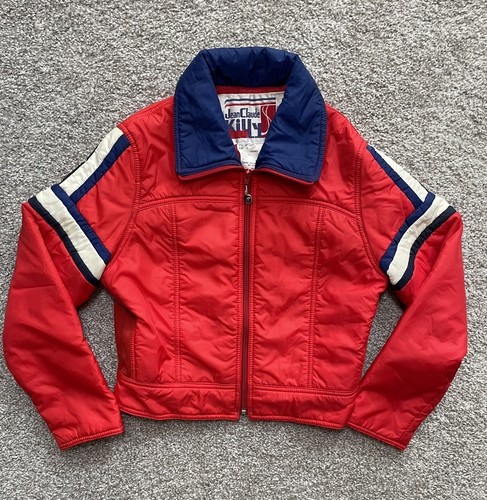 Vintage jean claude killy - vintage,