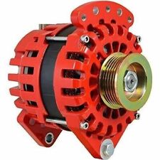 Balmar Alternator 3.15" Dual Foot Saddle K6 Serpentine Pulley [XT-DF-170-K6]