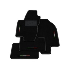 Floor Mats Compatible with