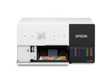 New Epson SureLab D570