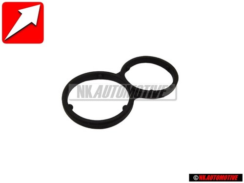 Genuine seal 021115446a - vw,