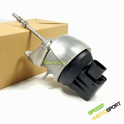 Bv40 turbo actuator for audi - turbo,