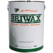 Briwax Original - Wax Polish