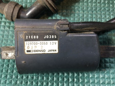 Suzuki RF900 95 Denso ignition