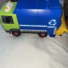Playmobil Rubbish Garbage