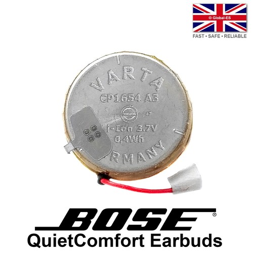 Bose quietcomfort earbuds - bose,