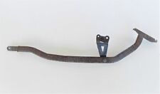 2007 SUZUKI GSF 650S BANDIT LEFT SIDE LUGGAGE RACK MOUNTING BRACKET