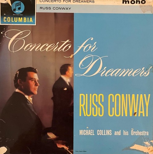 Russ conway concerto for - russ,