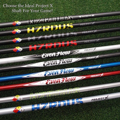 Callaway driver shaft - callaway,