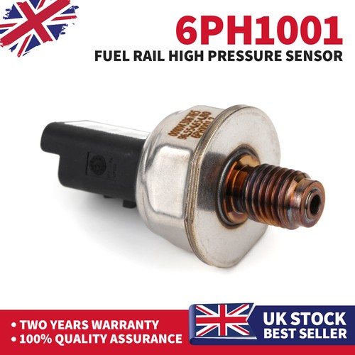 6ph1001 fuel rail - 6ph1001, high