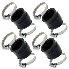 4 Intake Manifold Carburetor