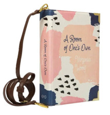 Cross Body Shoulder Handbag