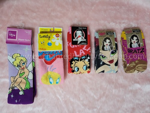 Slipper socks - slipper,