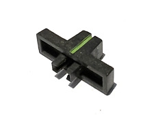 Roland SH101 Green Slider or Switch Knob