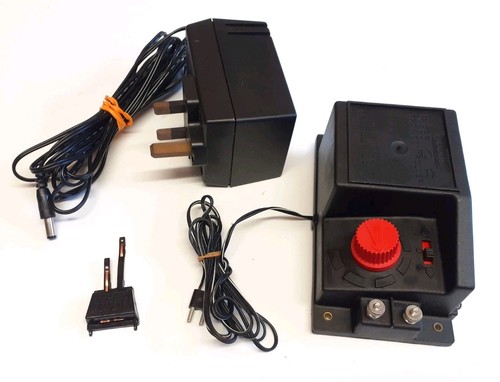 Hornby r965 controller and - r965,