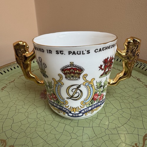 Royal family paragon - paragon, china
