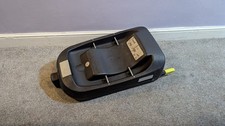 Isofix Base | Silver Cross Simplifix  | For Simplicity / Simplicity Plus / Dream