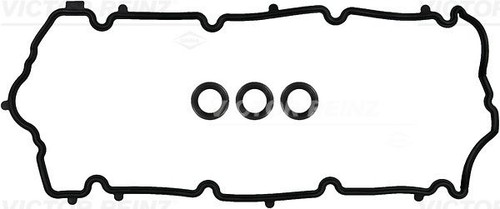 Cylinder head cover - head,