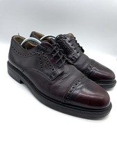 Pierre Cardin Vintage Brogues