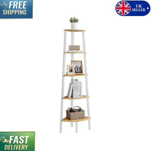 Tier corner shelf unit - shelf,