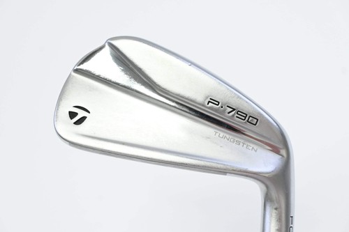 Taylormade p790 2021 iron - taylormade,