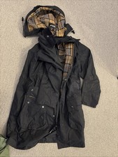 Barbour Border A200 Classic