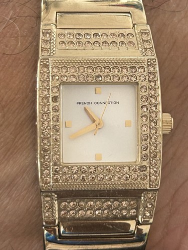 Ladies new watch french - ladies,