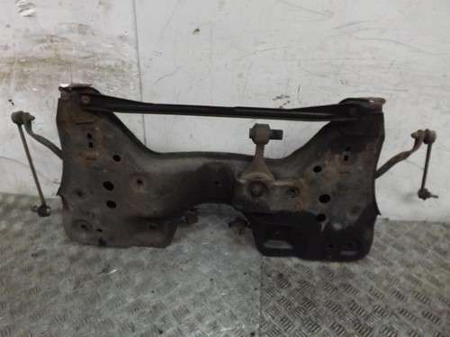 Fiat punto evo front subframe - evo,
